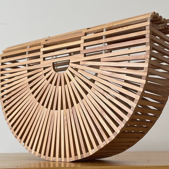 cult gaia Handbags - Cult Gaia Ark Bag